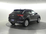 T-Roc TDI スポーツ ディーゼル 