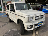 ジムニー XC 4WD ダムドlittie G仕様 社外マフラー サス