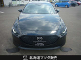 MAZDA3ファストバック 1.8 XD Lパッケージ 4WD 