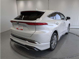 ハリアー 2.0 Z レザーパッケージ 4WD 