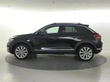 T-Roc TDI スポーツ ディーゼル 