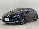 プリウス 2.0 Z E-Four 4WD 本革シート