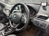 X1 xドライブ 18d xライン 4WD 本革シート