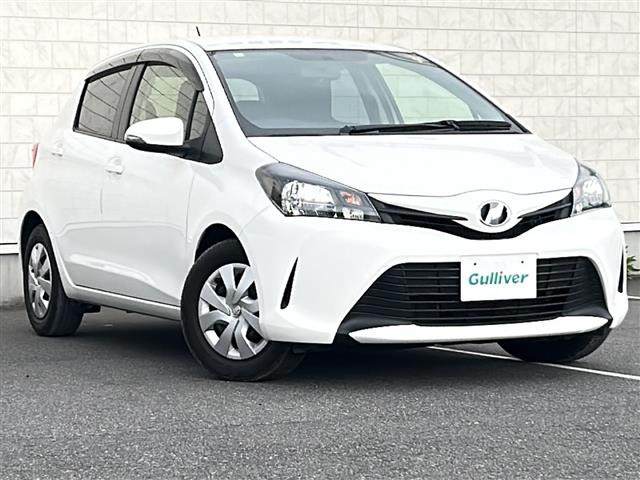 ヴィッツ 1.3 F 修復歴無し