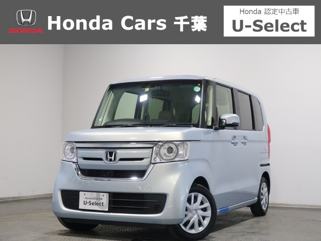 N-BOX G L ホンダセンシング 