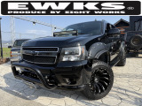 シボレー アバランチ 1500 5.3 LTZ 4WD