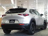 CX-30 2.0 20S ブラックトーンエディション
