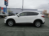 CX-5 2.2 XD プロアクティブ 4WD 