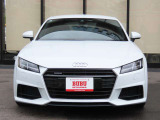TTクーペ 2.0 TFSI クワトロ Sラインパッケージ 4WD 