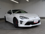86 2.0 GT リミテッド ブラックパッケージ 