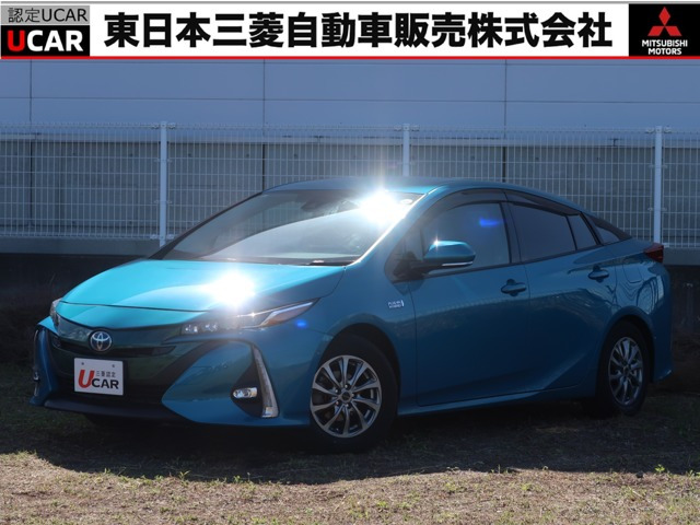 プリウスPHV 1.8 A 