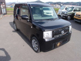 ムーヴコンテ X 4WD 