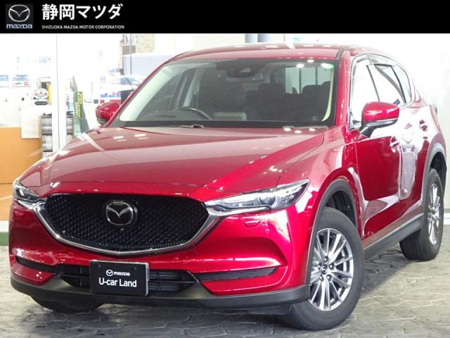CX-5 2.2 XD プロアクティブ 4WD 