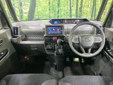 タントカスタム RS セレクション 