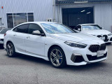 2シリーズクーペ M235i M235i xドライブ 4WD