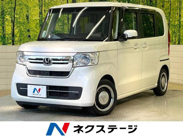 N-BOX L ターボ 