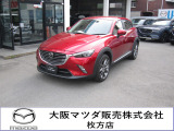 マツダ CX-3