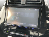 プリウス 1.8 S ワンオーナー 修復歴無し