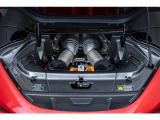 296 GTS F1 DCT 