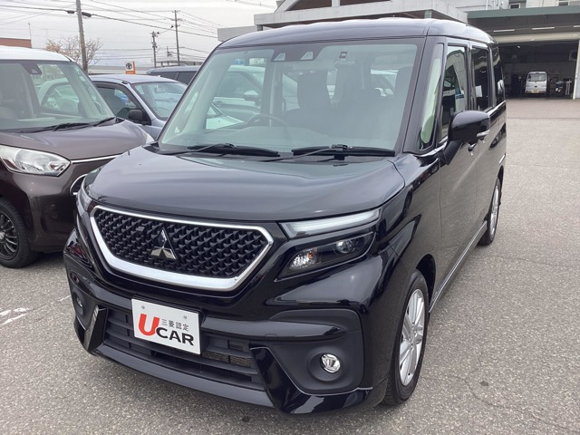 デリカD:2 1.2 カスタム ハイブリッド MV 全方位カメラパッケージ 4WD 