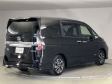 セレナ 1.2 e-POWER ハイウェイスター V 