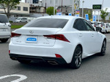 IS 300 Fスポーツ 