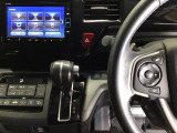 ステップワゴン 1.5 スパーダ ホンダ センシング 