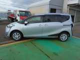 シエンタ 1.5 X 4WD 