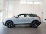 Q2 35 TFSI Sライン 