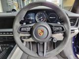 911 カレラ PDK 