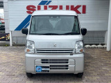 エブリイ PA リミテッド ハイルーフ 4WD 