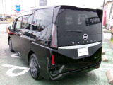 セレナ 1.4 e-POWER X 