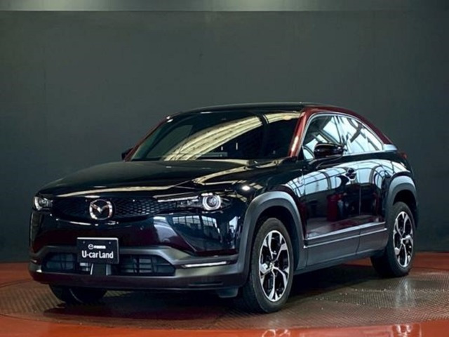 MX-30ロータリーEV エディション R 