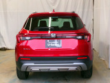 WR-V 1.5 Z プラス 