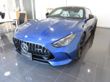 AMG GT 4ドアクーペ 63 S 4マチックプラス 4WD 