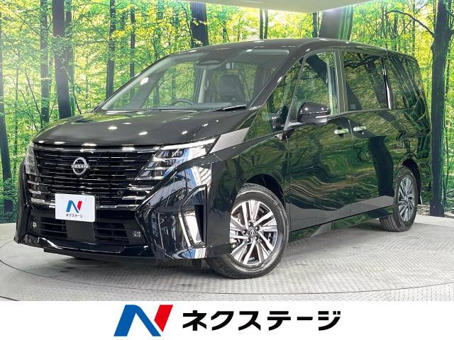 セレナ 1.4 e-POWER ルキシオン 