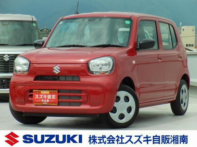 アルト L オーディオレス