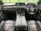 CX-60 3.3 XD ハイブリッド エクスクルーシブスポーツ ディーゼル 4WD 