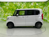 N-BOX G 4WD 