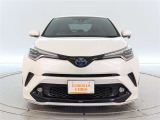 C-HR ハイブリッド 1.8 G 