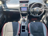 WRX STI 2.0 タイプS 4WD 