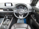 CX-5 2.2 XD エクスクルーシブ モード 
