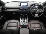 CX-5 2.2 XD エクスクルーシブ モード 