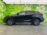 NX 200t Fスポーツ 
