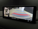 ☆360度モニター付きで駐車が苦手な方もとても安心。リアーパーキングセンサーと併せてご使用下さアイ☆