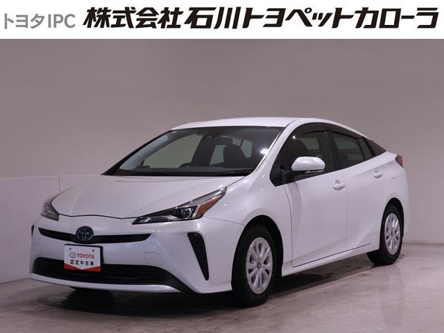 プリウス 1.8 S 