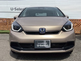 フィット  1.5 e:HEV ホーム