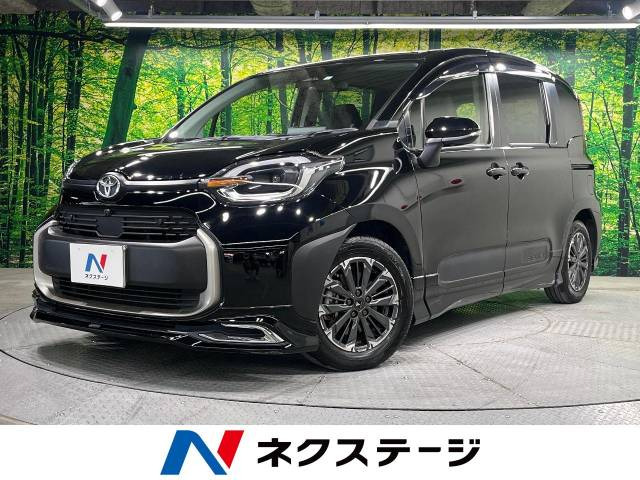 シエンタ ハイブリッド 1.5 Z 