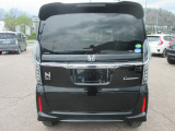 N-BOXカスタム G L ターボ ホンダセンシング 4WD 
