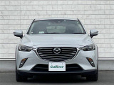 CX-3 1.5 XD ツーリング Lパッケージ 4WD 4WD 修復歴無し
